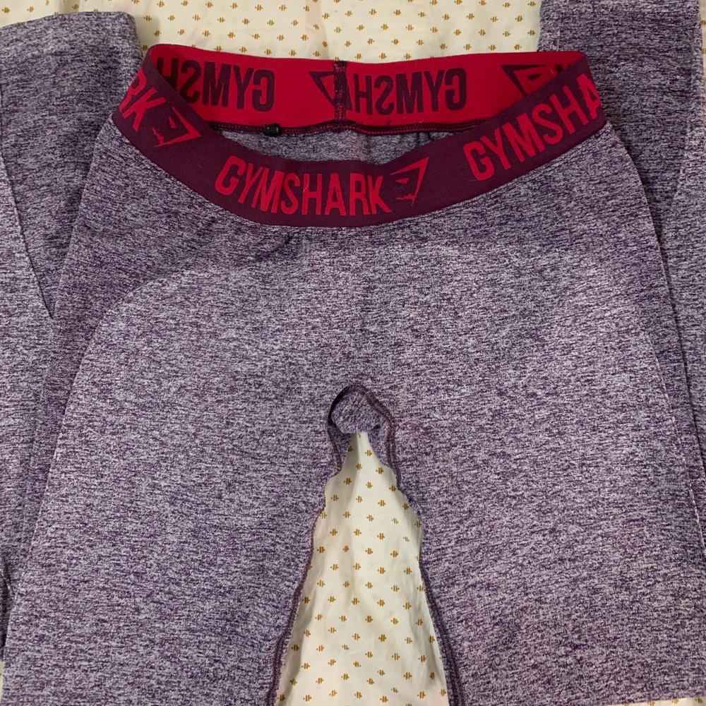 Gymshark flex leggings